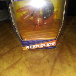 Nice adventure force remote choper